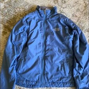 The North Face Jacket